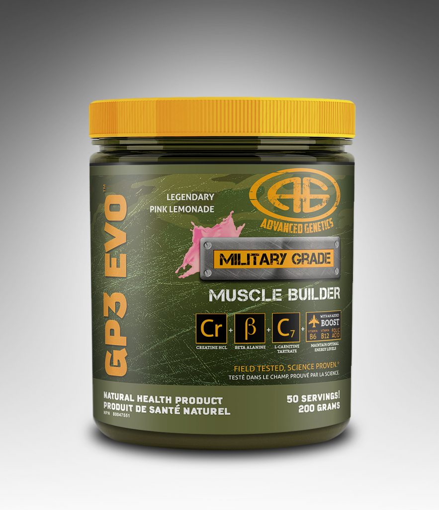 Creatine Makes Kidneys Healthier